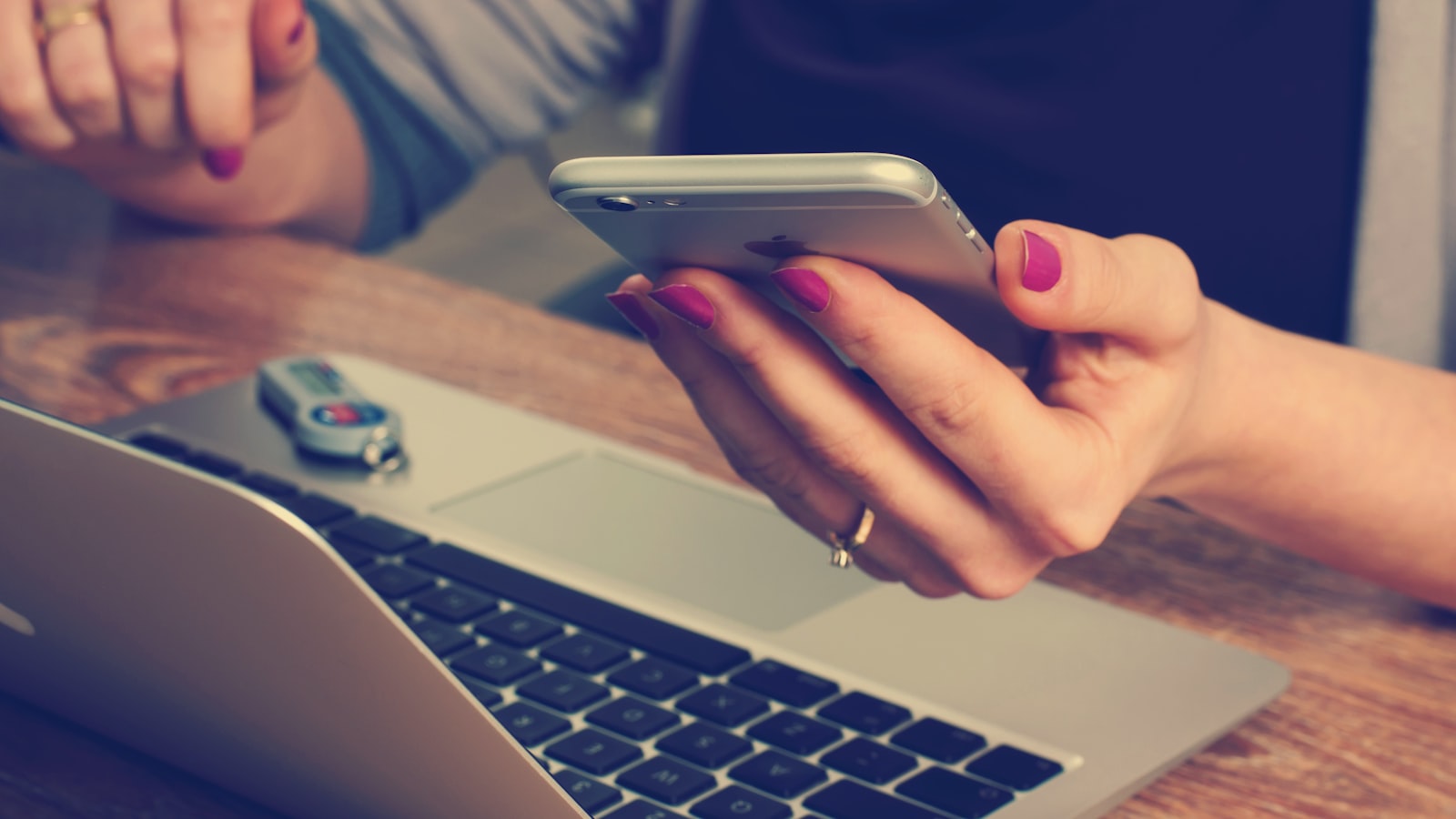 Get In Touch - Community and Connection