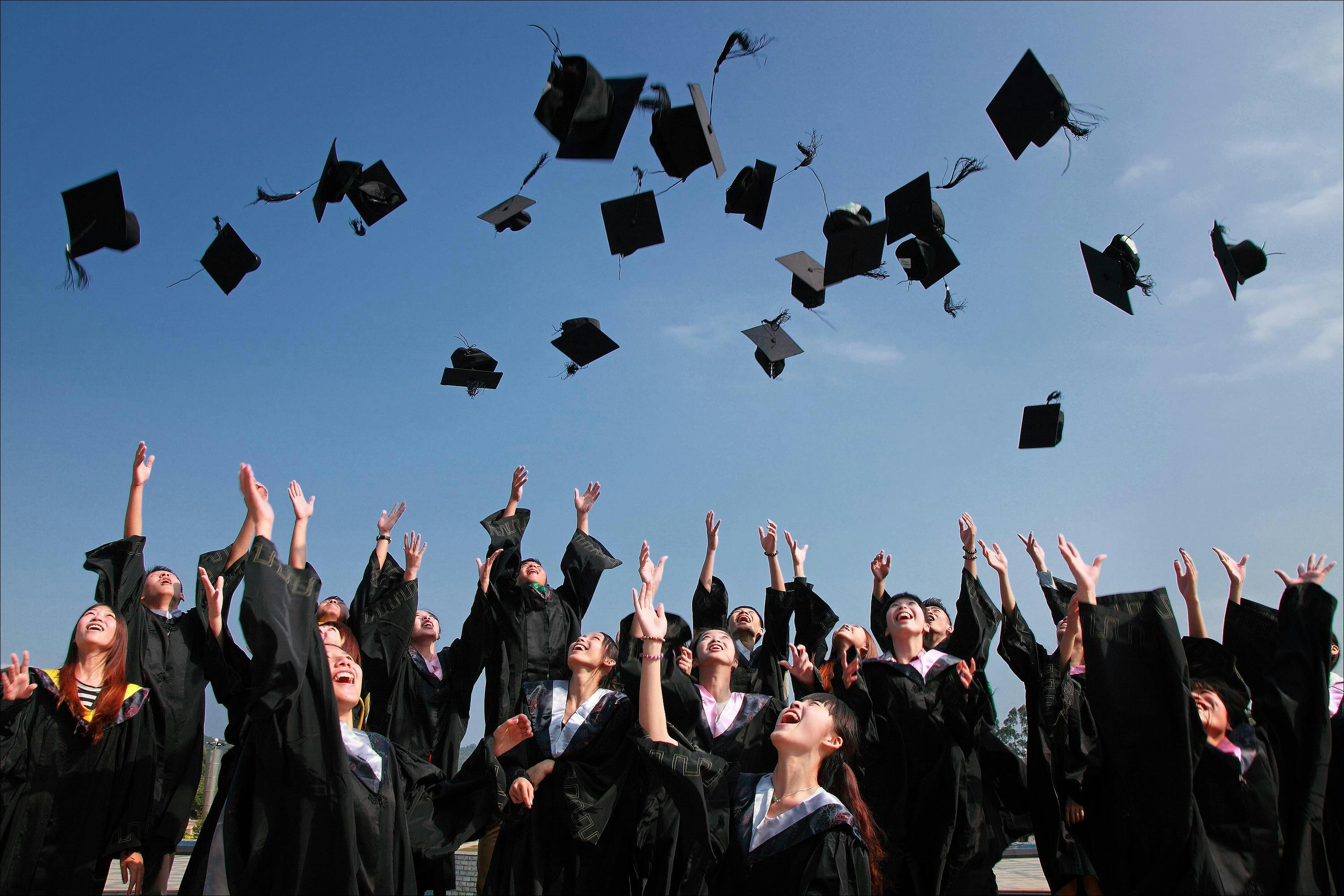 University Partnerships