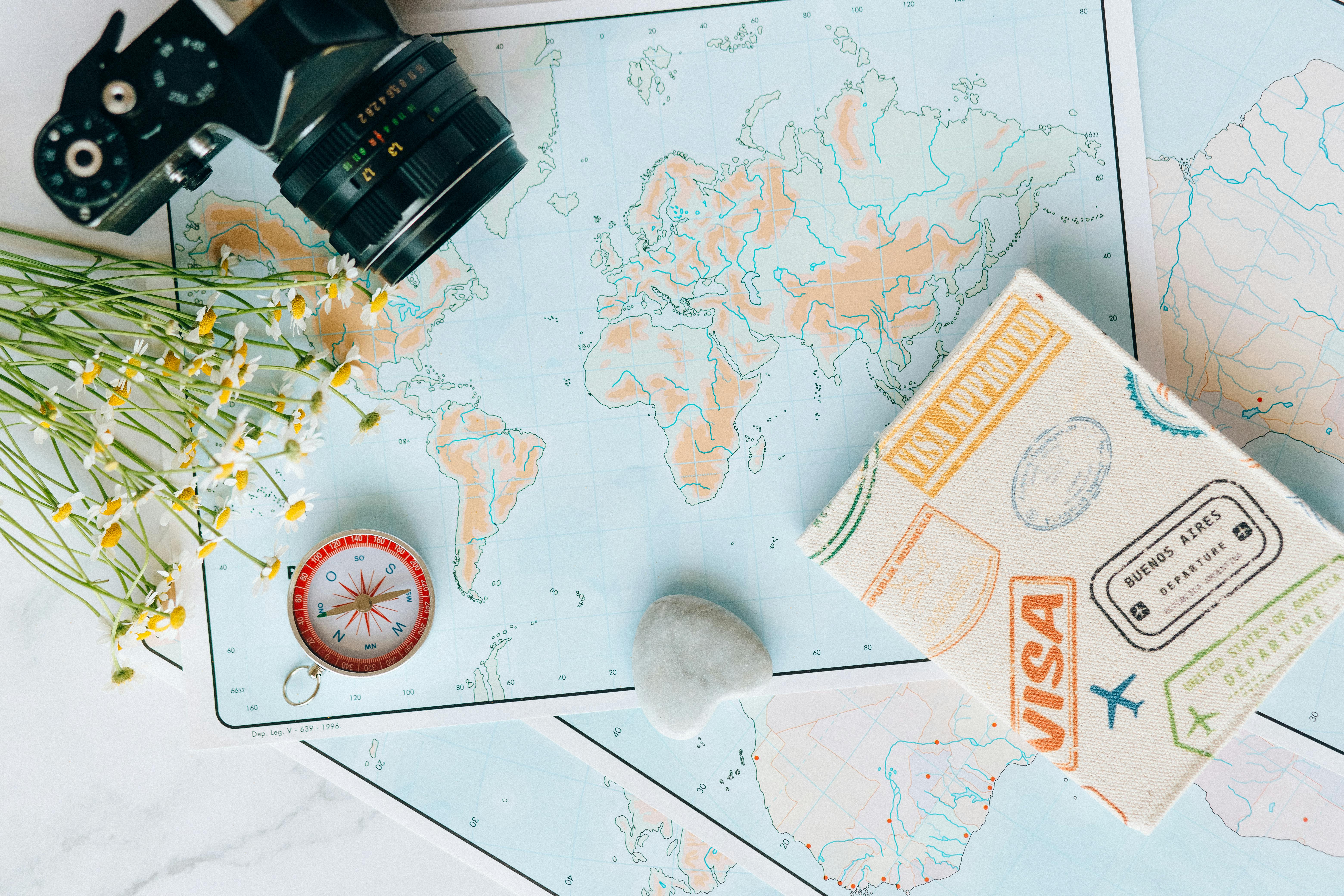 Visa & Documentation