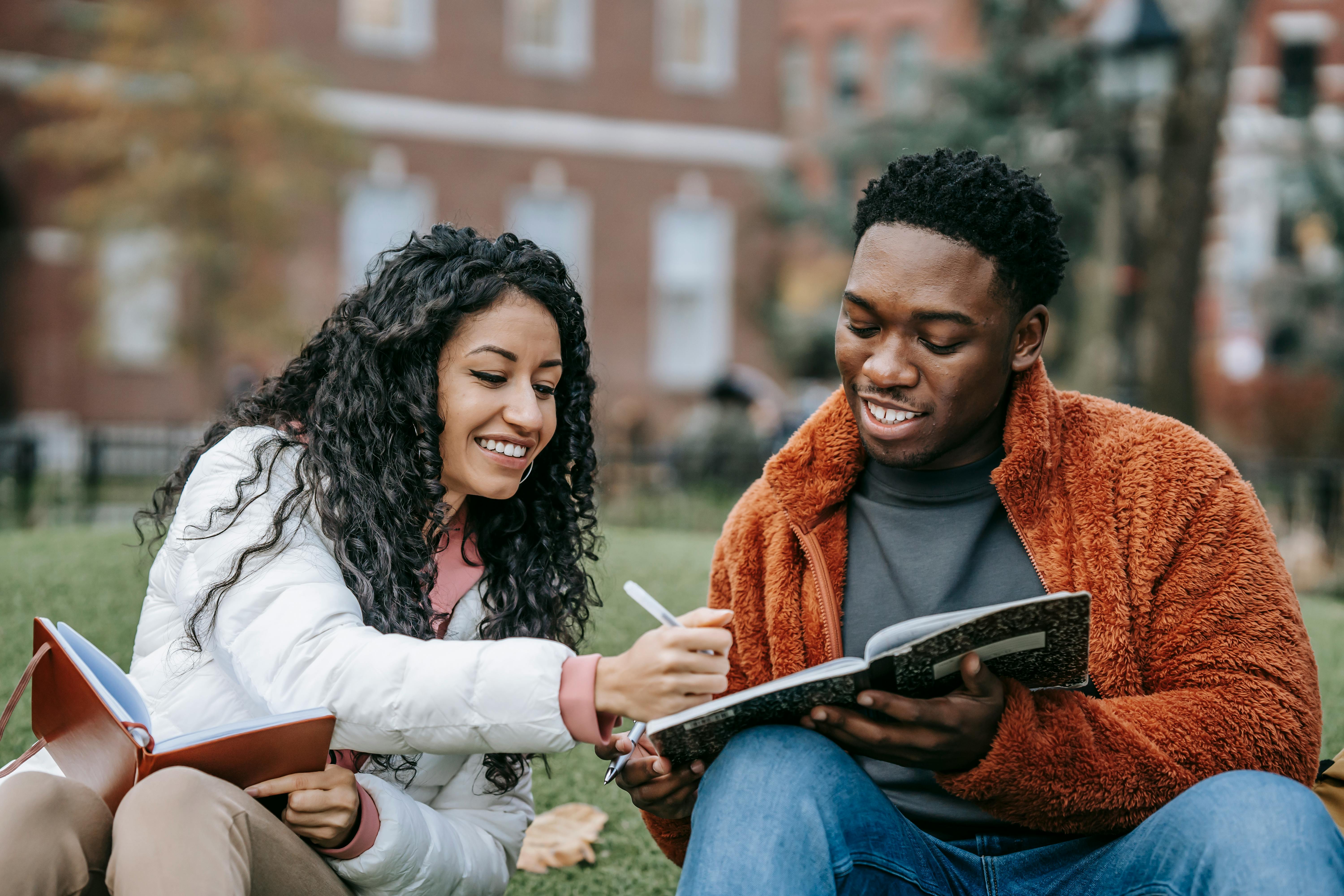 Scholarship Assistance