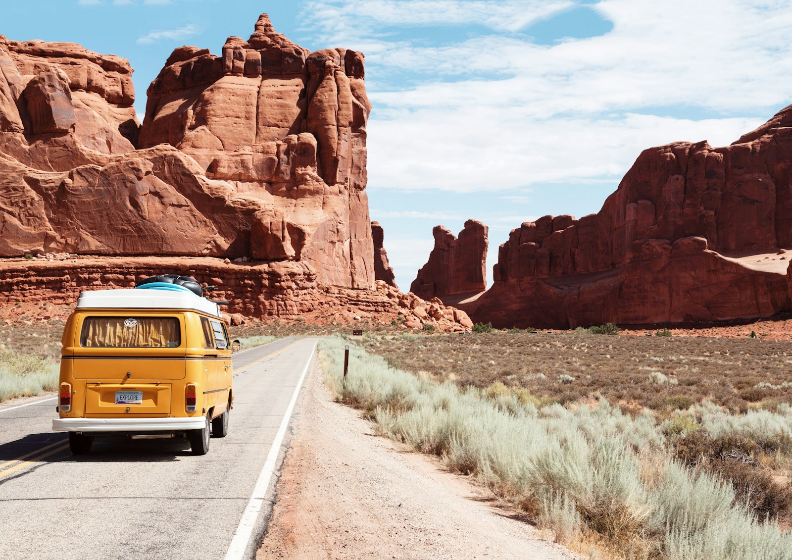 Travel Services Significance